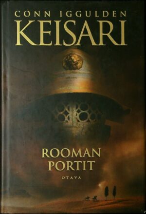 Keisari 1 - Rooman portit