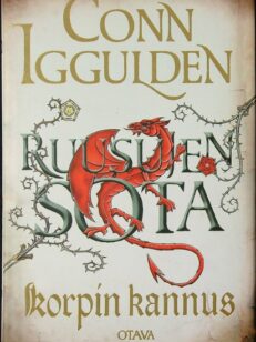 Ruusujen sota 4 - Korpin kannus