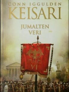 Jumalten veri - Keisari V