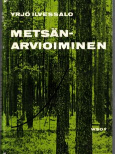 Metsämarvioiminen