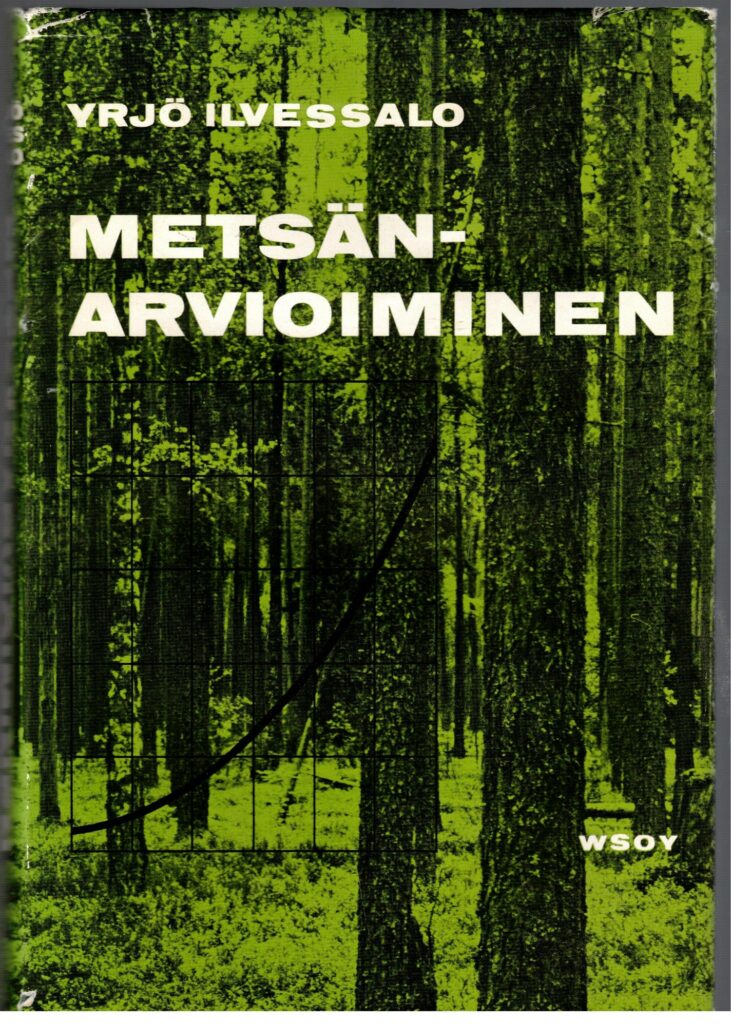 Metsämarvioiminen