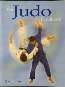 The Judo Handbook