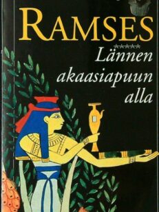 Ramses 5 - Lännen akaasiapuun alla