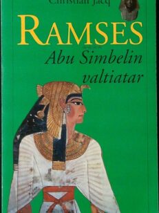 Ramses - Abu Simbelin valtiatar