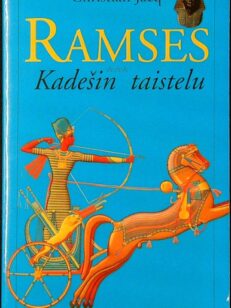 Ramses Kadesin taistelu