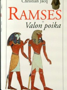 Ramses Valon poika