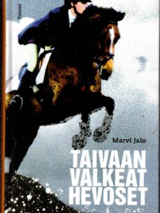 Taivaan valkeat hevoset