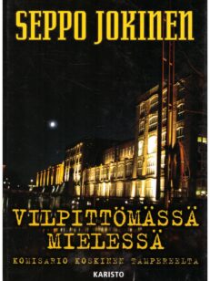 Vilpittömässä mielessä