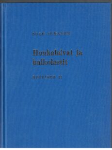 Honkalaivat ja halkolastit - Koivisto II