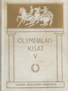 Olympialaiskisat 3 & 5