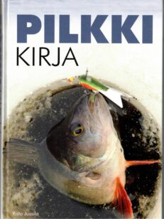 Pilkkikirja