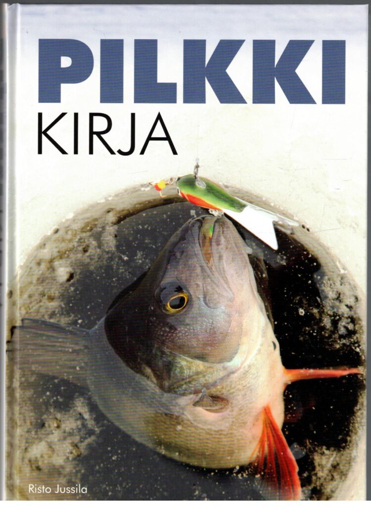 Pilkkikirja