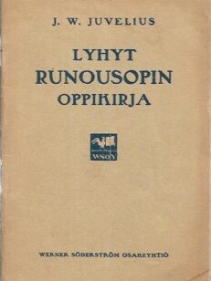 Lyhyt runousopin oppikirja