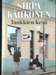 Tankkien kesä