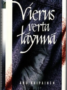 Vieras verta täynnä