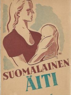 Suomalainen äiti