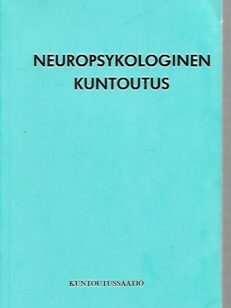 Neuropsykologinen kuntoutus