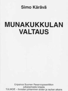 Munakukkulan valtaus