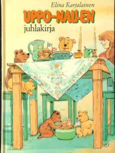 Uppo-Nallen juhlakirja