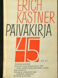 Päiväkirja 45