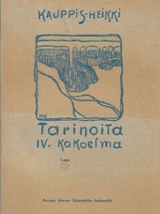 Tarinoita 4. kokoelma