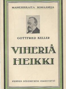 Viheriä Heikki