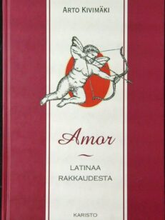 Amor - Latinaa rakkaudesta