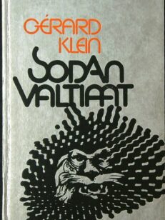 Sodan valtiaat