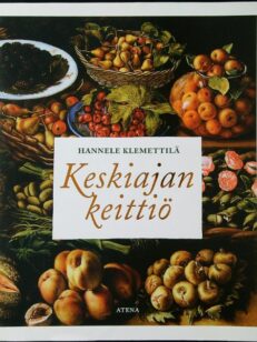 Keskiajan keittiö