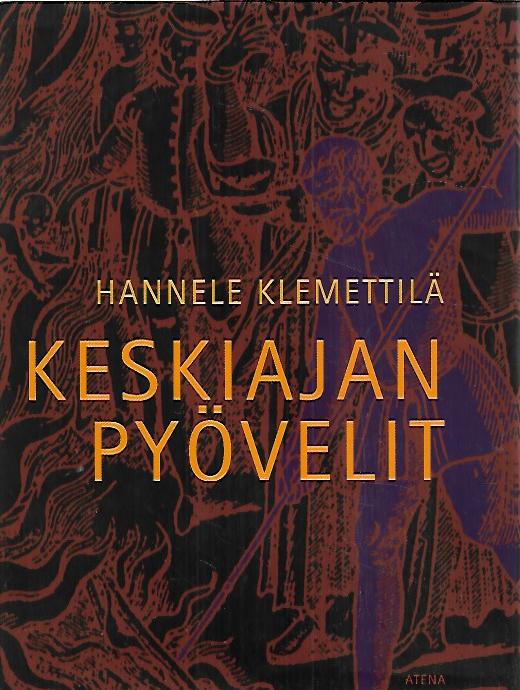 Keskiajan pyövelit