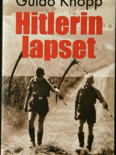 Hitlerin lapset