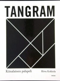 Tangram - Kiinalainen palapeli