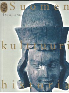 Suomen kulttuurihistoria 1-5