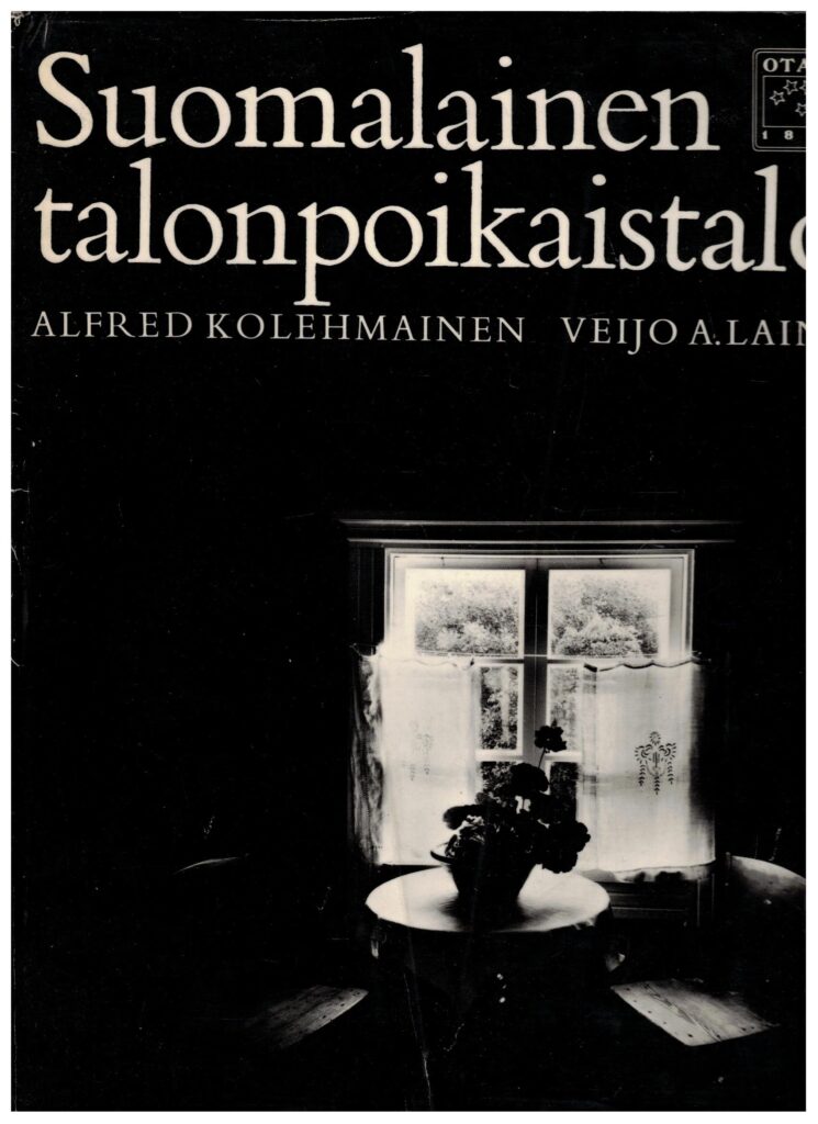 Suomalainen talonpoikaistalo