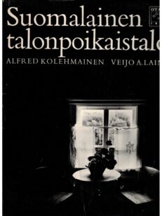 Suomalainen talonpoikaistalo