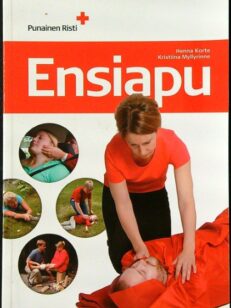 Ensiapu