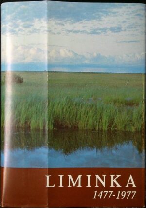 Liminka 1477-1977
