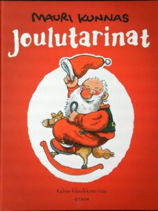 Joulutarinat