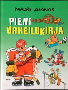 Pieni urheilukirja