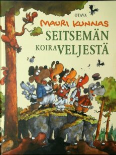 Seitsemän koiraveljestä