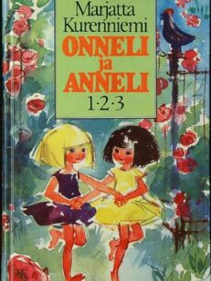 Onneli ja Anneli 1-2-3