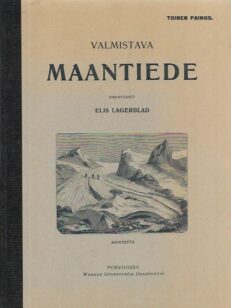 Valmistava maantiede