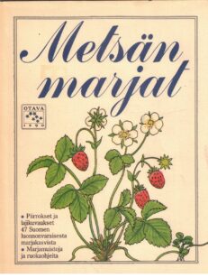 Metsän marjat