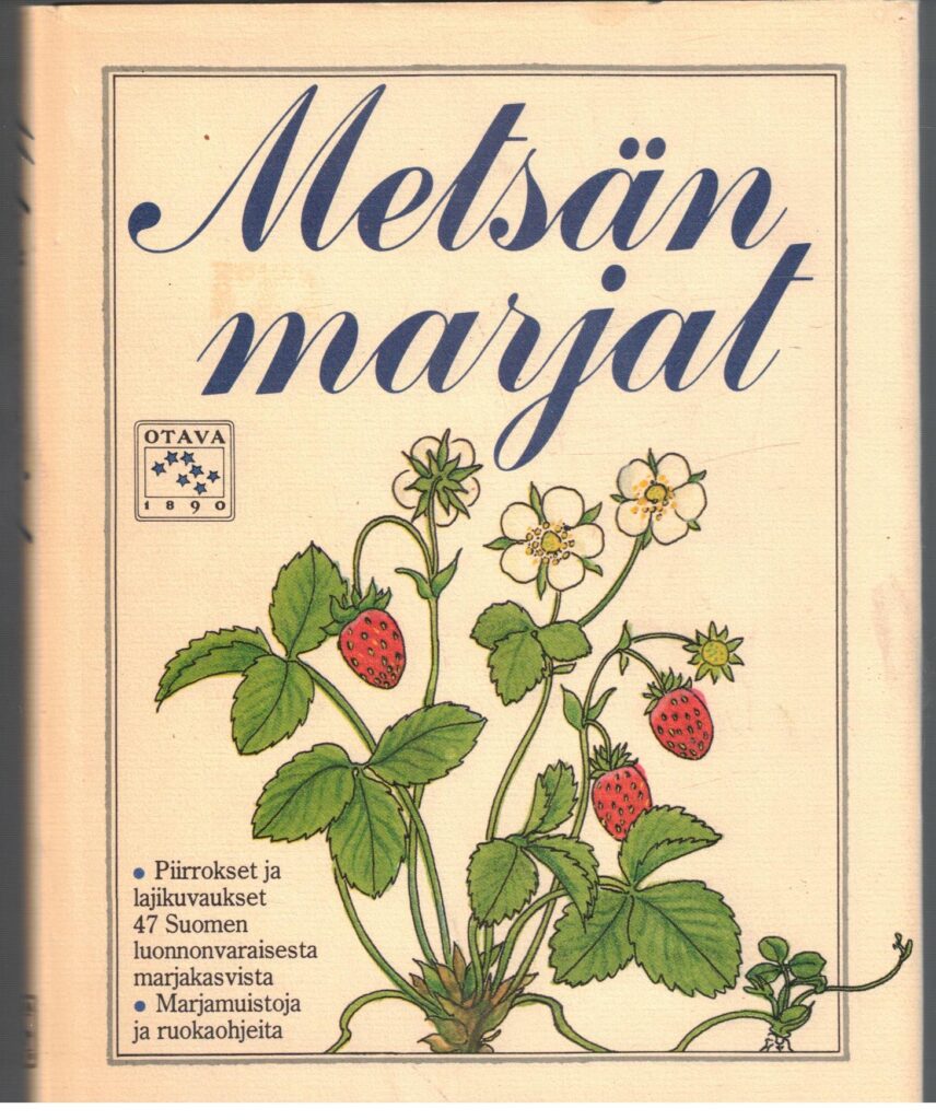 Metsän marjat