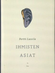 Ihmisten asiat