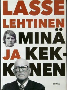 Minä ja Kekkonen