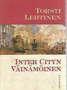 Inter Cityn Väinämöinen