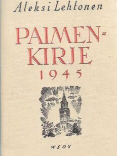 Paimenkirje 1945