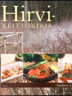 Hirvikeittokirja