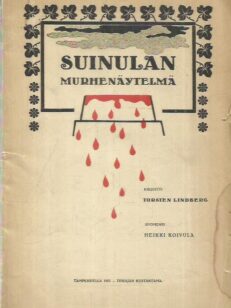 Suinulan murhenäytelmä